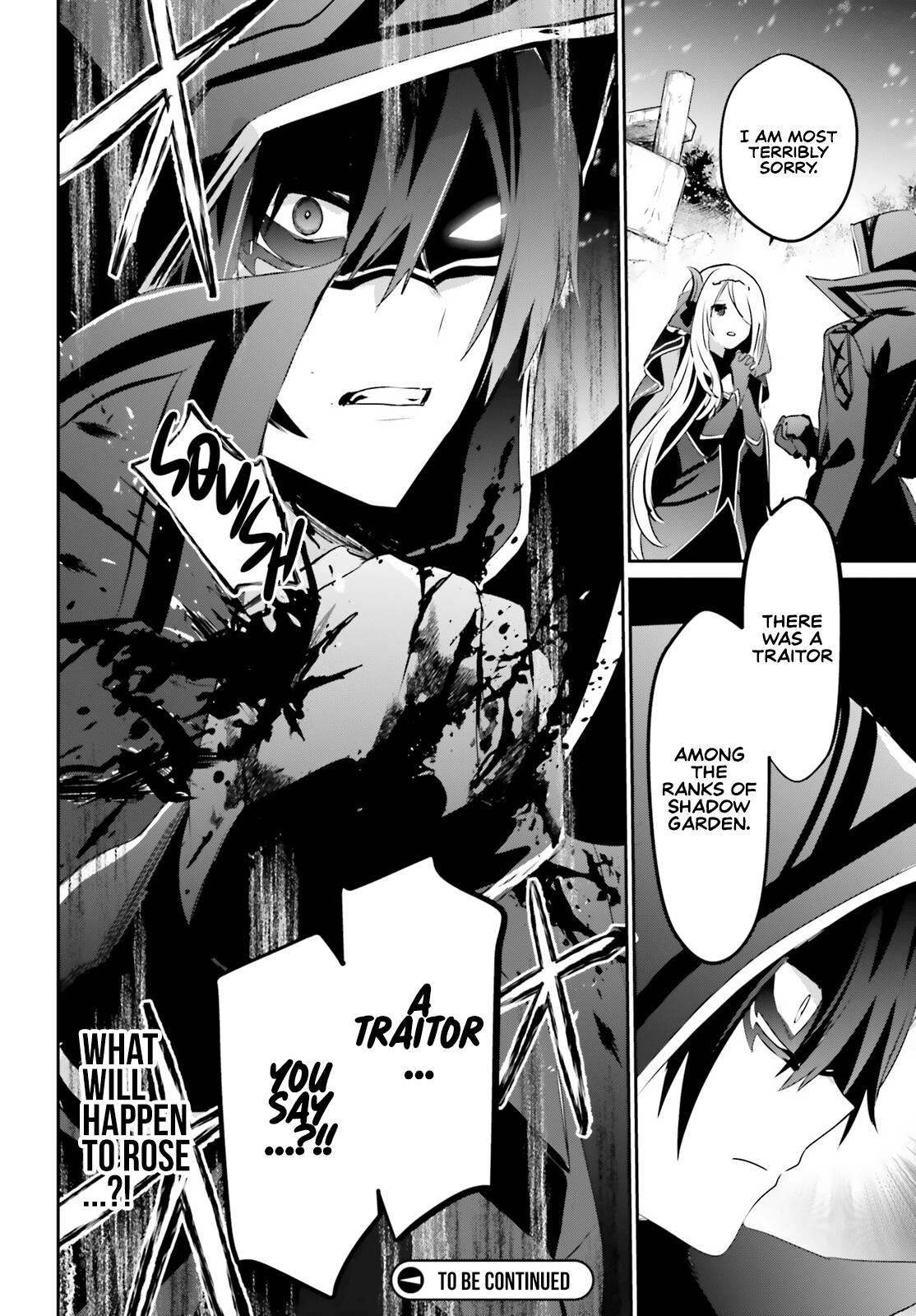 The Eminence in Shadow, Chapter 41 image 35